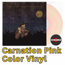 Gregory Alan Isakov - This Empty Northern Hemisphere - Carnation Pink Color Vinyl