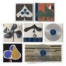 Grizzly Bear - Shields - Transparent Vinyl Record 2LP - Indie Vinyl Den