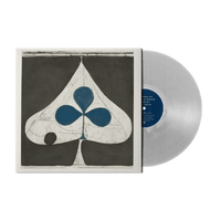 Grizzly Bear - Shields - Transparent Vinyl Record 2LP - Indie Vinyl Den