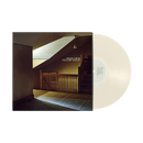 Grizzly Bear - Yellow House - Cream White Color Vinyl Record - Indie Vinyl Den