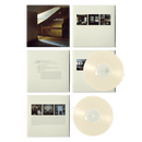 Grizzly Bear - Yellow House - Cream White Color Vinyl Record - Indie Vinyl Den