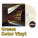 Grizzly Bear - Yellow House - Cream White Color Vinyl Record - Indie Vinyl Den