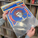 GrooveGuard: Archival LP Outer Sleeves (50)