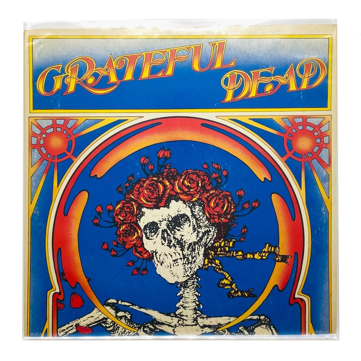 GrooveGuard: Archival LP Outer Sleeves (50)