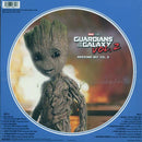 Guardians of the Galaxy Vol. 2 Awesome Mixtape #2- Picture Disc Vinyl