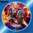 Guardians of the Galaxy Vol. 2 Awesome Mixtape #2- Picture Disc Vinyl
