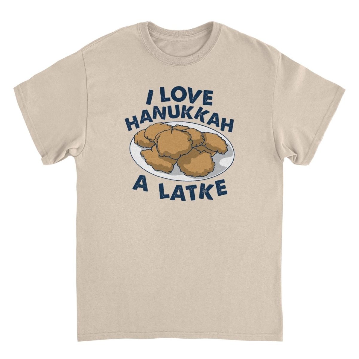 Hanukkah T-Shirts