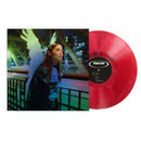 Hatchie - Giving The World Away - Very Limited Strawberry Shortcake Splash Color Vinyl Record - Indie Vinyl Den