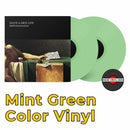 Have a Nice Life - Deathconsciousness - Mint Green Color Vinyl Record *