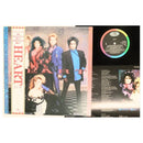 Heart - Heart - Japanese Vintage Vinyl