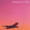 Heatmiser - Mic City Sons - Vinyl Record - Indie Vinyl Den