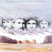 Highwaymen - Highwayman - 180g Import LP Vinyl Record