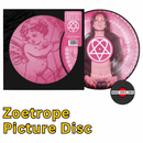 HIM - Razorblade Romance (25th Anniversary) - Zoetrope Picture Disc Vinyl Record * - Indie Vinyl Den