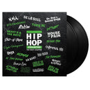 Hip Hop Collected: The Next Chapter - Vinyl Record 2LP 180g Import