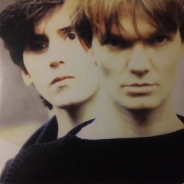 House of Love - House of Love - Transparent Color Vinyl Record