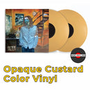 Hozier -  Hozier (10th Anniversary Edition) - Opaque Custard Color Vinyl *