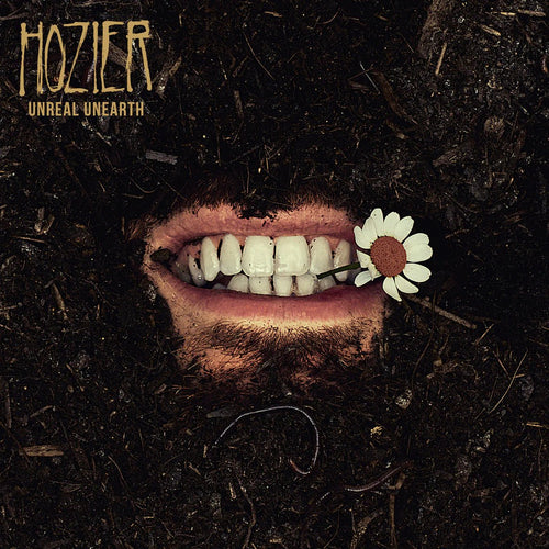 Hozier Unreal Unearth Vinyl Record - Indie Vinyl Den