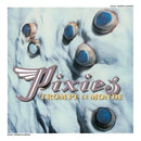 Pixies - Trompe Le Monde (2026 Remaster) - Vinyl Record - Indie Vinyl Den