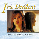 Iris DeMent - Infamous Angel - Vinyl Record
