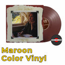 Iris DeMent - My Life (30th Anniversary) - MAROON Color Vinyl Record