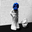Jack White - Frozen Charlotte - Solid Blue Color Vinyl Record [Pre-Order]