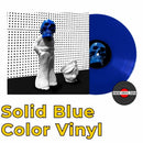 Jack White - Frozen Charlotte - Solid Blue Color Vinyl Record [Pre-Order]