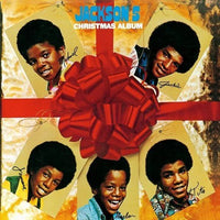 Jackson 5 Christmas Album Vinyl LP Remastered For Fans * - Indie Vinyl Den