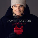 James Taylor - At Christmas - Vinyl Record * - Indie Vinyl Den