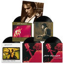 Jeff Buckley - The Grace EPs - 5LP Vinyl Record 180g Import