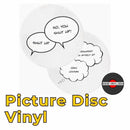 Jens Lekman - An Argument With Myself - Picture Disc Vinyl Record