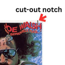 Joe Walsh - But Seriously, Folks - Vinyl Record (Original Release)