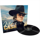 Johnny Cash - His Ultimate Collection - Vinyl Record - Indie Vinyl Den