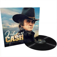 Johnny Cash - His Ultimate Collection - Vinyl Record - Indie Vinyl Den