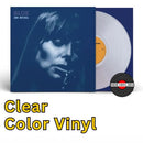 Joni Mitchell - Blue - Clear Color Vinyl - Indie Vinyl Den