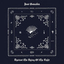 Jose Gonzalez - Against The Dying Of The Light - White Vinyl Record [Pre-Order]