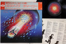 Journey - Escape - Japanese Vintage Vinyl rockit-t-shirts.myshopify.com