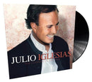 Julio Iglesias - His Ultimate Collection - Vinyl Import