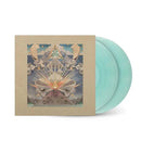 Junip - Fields - 2LP Coke Bottle Green Color Vinyl Record
