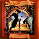 K. D. Lang - Angel with a Lariat - Vinyl Record
