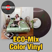 Katie Gavin - What a Relief - ECO - Mix Color Vinyl Record - Indie Vinyl Den