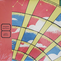 Khruangbin & Nubya Garcia - Live at Radio City Music Hall (NYC Edition) - Vinyl Record - Indie Vinyl Den