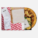King Gizzard and Lizard Wizard - Italian Feast (DELUXE) - Picture Disc Vinyl