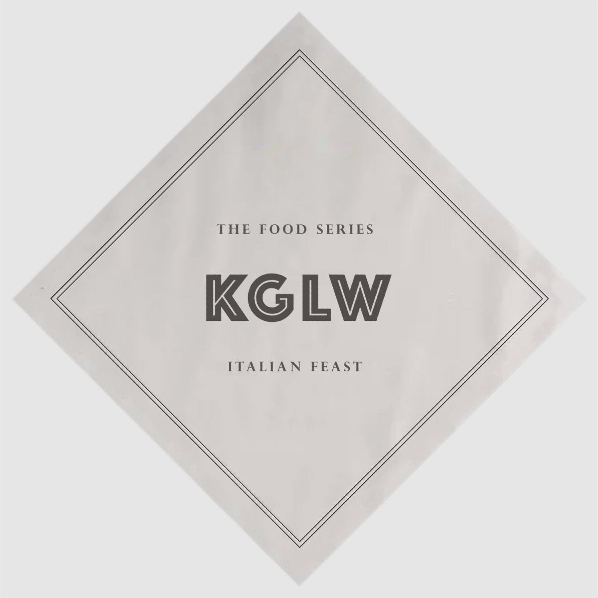 King Gizzard and Lizard Wizard - Italian Feast (DELUXE) - Picture Disc Vinyl