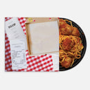 King Gizzard and Lizard Wizard - Italian Feast (DELUXE) - Picture Disc Vinyl