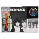 Knack - Get The Knack - Japanese Vintage Vinyl