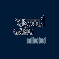 Kool & The Gang Collected 180g Import 2LP Vinyl Record