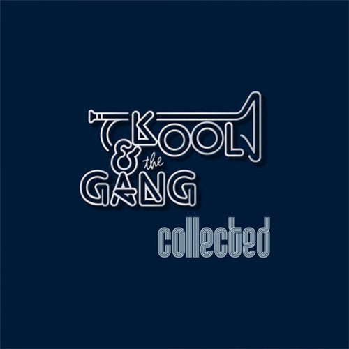 Kool & The Gang Collected 180g Import 2LP Vinyl Record
