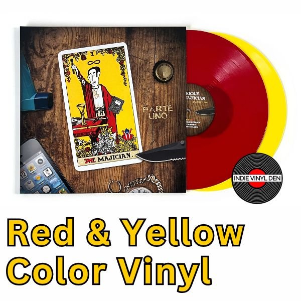 Rap Vinyl