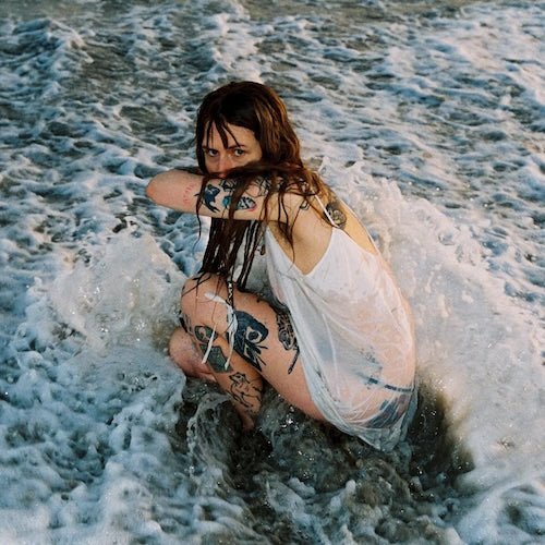 Lala Lala - Heaven 2 - Loser Color Vinyl Record