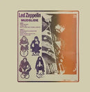 Led Zeppelin - Mudslide: Live In Vancouver 3/21/70 - Vinyl Record